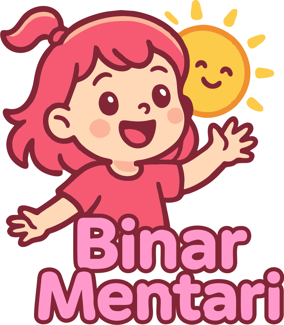 Bayi Binar Mentari